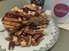 -TonTon(永康路店)