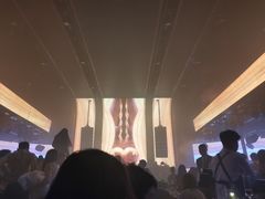 -SPACE(欢乐颂购物中心店)