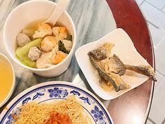 -恩宁刘福记(东华东路店)