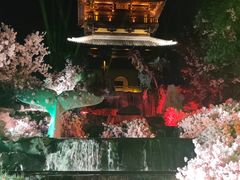 -茅山东方盐湖城景区