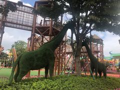 -七彩云南欢乐世界