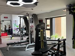 -悦耐私教健身馆(保利中心店)