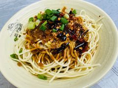 凉面-一棠龙虾•王牌虾球(楚河汉街店)