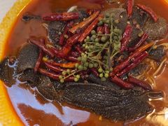 -香山湖渔家大院