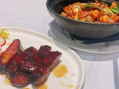 星级叉烧-喜粤8号(四海唐人街店)