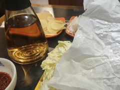 -三煮纸包鱼(青岛总店)