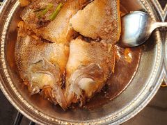 -简小舍·民间手艺菜(武昌江滩店)