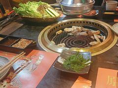 -和来烤肉(仓山万达店)
