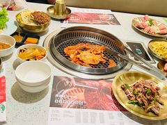 -炭之家齐齐哈尔大片烤肉·涮毛肚火锅·齐齐哈尔烤肉(中央大街店)