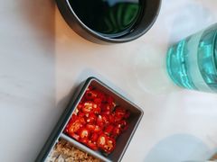 -喃喃椰·糟粕醋·椰子鸡火锅(七堡花园店)