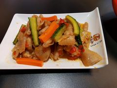-拙大师·龙虾四季排档·夜宵至凌晨4点(九环路店)