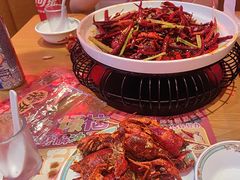 -庆峰龙虾烧烤(合肥一店)