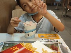 -麦当劳(郴州北湖店)