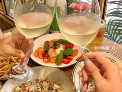 -NG PASTA吴居·中华意面(南头古城店)