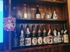-鸟鹏烧鸟居酒屋(仁恒梦中心店)
