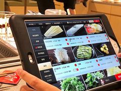 -海底捞火锅(之心城店)