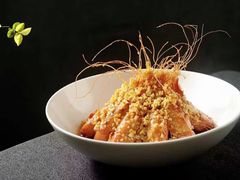-院里寻菜·祖庵菜宴请(观沙岭店)