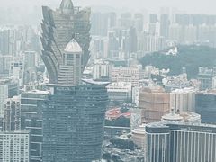 -澳门旅游塔360°旋转餐厅(南湾湖广场店)