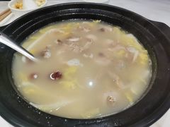 -宏玲餐厅(四川南路店)