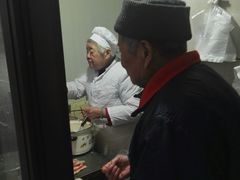-阿婆油墩子(五里桥路188弄小区店)