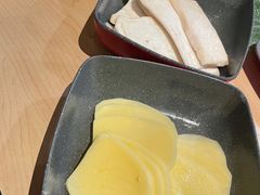 -新石器烤肉(百联川沙店)