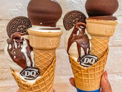 -DQ·蛋糕·冰淇淋(科华王府井店)