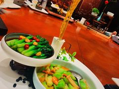 -瓯菜排档·温州海鲜(玕南店)