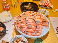 -吉兆·料理(红梅南路店)