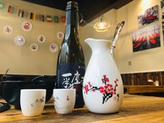 -木辛水水冰煮羊(凤城六路店)