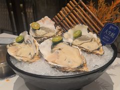 -海月轩海鲜豆捞(紫金塔店)