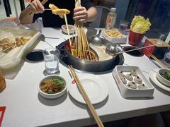 -大斌家串串火锅(望城天恒店)