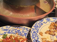 -东镇老火锅(长春路首店)