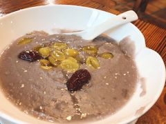 -百年银屏蚝烙·潮汕菜·非遗(乐山店)