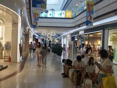 -永旺梦乐城国际商城(北清路店)