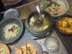 -云海肴汽锅鸡·云南小炒(曲江大悦城店)