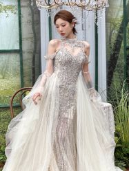 -韩国天使嫁衣婚纱礼服馆(上海旗舰店)