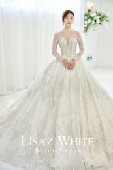 -Renee芮亦婚纱(原丽莎)