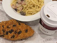 -萨莉亚意式餐厅(南海万达广场店)