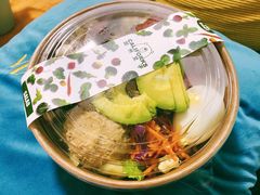 -CALIFORKS加州叉子轻食(朝阳门店)