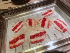 -新石器烤肉(西田城店)