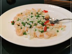 -安吉涵田度假村·水榭居中餐厅