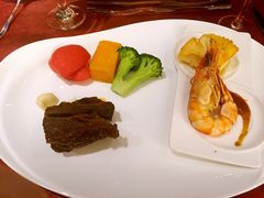 -王品牛排(上海仙霞店)