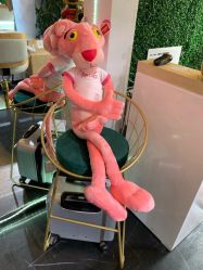 -东宫造型Eastern palace