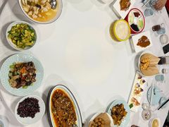 -东兴楼饭庄(六里桥店)