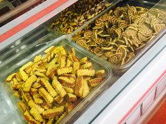 -马国栋大胡子羊肉面片(旧大路店)
