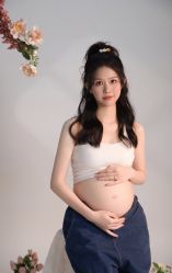 -初·印象孕妇儿童摄影馆