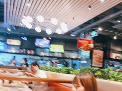 -避风塘(金山万达店)