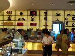 -东方之珠洗浴休闲广场(于家堡店)