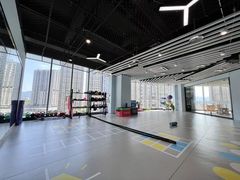 -星动力游泳健身(博地影秀城店)