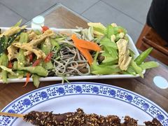 -隆福寺小吃店(东四店)